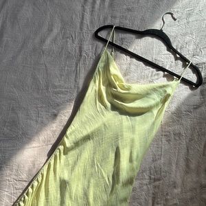 Free People Day to Night Convertible Slip